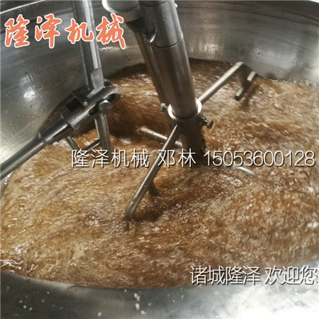 自動炒菜機都適合什么場所