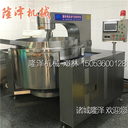 用炒菜機(jī)炒菜有什么好處