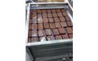 信陽市明港申航食品廠【全套雞蛋干生產(chǎn)設(shè)備】