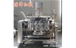 全自動(dòng)炒菜機(jī)占地面積有多大場(chǎng)地該如何規(guī)劃