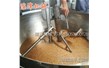 隆澤全自動炒菜機炒菜過程