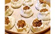 做燒麥點心，你還在手工拌餡嗎？