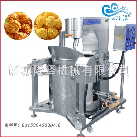 爆米花機(jī)燃?xì)馐? /></span></p>
    </div>

    
    <div   id="2s2ec2caas"   class="cpsx">
        <span id="2s2ec2caas"    class="bold">
            名稱：</span>爆米花機(jī)燃?xì)馐?br/>
        
        
         
    </div>
    <div   id="2s2ec2caas"   class="cpxx">
        <b>
            詳細(xì)信息
            ：</b>
        <h2 style="white-space:normal;">
	<span style="font-size:16px;font-family:SimHei;"><br />
</span>
</h2>
<h2 style="white-space:normal;">
	<span style="font-size:16px;font-family:SimHei;">爆米花機(jī)燃?xì)馐浇榻B</span> 
</h2>
<p class="MsoNormal">
	<o:p></o:p>
</p>
<p class="MsoNormal">
	<span style="font-size:16px;">西式爆米花的盛行，新式</span><a href="../product_291.html"  target="_blank"><span style="font-size:16px;">爆米花機(jī)</span></a><span style="font-size:16px;">也應(yīng)運(yùn)而生。隆澤新型燃?xì)獗谆C(jī)，是我們不斷創(chuàng)新，經(jīng)過一步步的研發(fā)及改良，目前我隆澤牌新式燃?xì)馇蛐伪谆C(jī)已經(jīng)成熟上市：設(shè)備全自動(dòng)操作，智能簡單，燃?xì)夤?，?jié)能環(huán)保，加溫迅速，結(jié)構(gòu)小巧，適合各大賣場(chǎng)、超市、門店用。省時(shí)省功，最重要的是可以現(xiàn)場(chǎng)操作，香味彌漫，更加吸引人哦。</span><o:p></o:p>
</p>
<p class="MsoNormal">
	<span style="font-size:16px;"><br />
</span>
</p>
<p>
	<img src="../ufile/4767/image/2017101785958554.jpg"  alt="" /> 
</p>
<p>
	<br />
</p>
<h2>
	<span style="white-space:normal;font-size:16px;font-family:SimHei;">爆米花機(jī)燃?xì)馐教攸c(diǎn)</span> 
</h2>
<p class="MsoNormal">
	<span style="font-size:16px;">隆澤</span><a href="../product_322.html"  target="_blank"><span style="font-size:16px;">燃?xì)獗谆C(jī)</span></a><span style="font-size:16px;">速度快，3-4分鐘一鍋，一鍋6-10斤；單鍋單電機(jī)，獨(dú)立性強(qiáng)。自動(dòng)點(diǎn)火，自動(dòng)控溫，自動(dòng)控制攪拌速度，自動(dòng)翻鍋，自動(dòng)出料。使用方便，不燙手。視野開闊，出貨速度快，適用性強(qiáng)。</span><o:p></o:p>
</p>
<p class="MsoNormal">
	<span style="font-size:16px;"><br />
</span>
</p>
<p>
	<img src="../ufile/4767/image/2017101785959174.jpg"  alt="" style="white-space:normal;" />
</p>
<p>
	<br />
</p>
<h2>
	<span style="white-space:normal;"><span style="font-size:16px;font-family:SimHei;"></span><span style="font-size:16px;font-family:SimHei;">爆米花機(jī)燃?xì)馐絻?yōu)勢(shì)</span></span> 
</h2>
<p class="MsoNormal">
	<span style="font-size:16px;">凡是隆澤</span><a href="../product_view_481_322.html"  target="_blank"><span style="font-size:16px;">燃?xì)怆妱?dòng)爆米花機(jī)</span></a><span style="font-size:16px;">的客戶，不同口味的配方我們提供。避免了您探求不同口味的彎路，從而節(jié)省更多時(shí)間。技術(shù)支持我們提供?，F(xiàn)成的制作工藝，手把手傳授，從而節(jié)省更多時(shí)間。緊俏的美國玉米我們提供。與進(jìn)出口貿(mào)易公司以及國產(chǎn)玉米種植基地長期合作，緊俏玉米到您的手中，絕對(duì)第一手貨源，從而降低了成本。</span><o:p></o:p>
</p>
<p class="MsoNormal">
	<span style="font-size:16px;"><br />
</span>
</p>
<p>
	<img src="../ufile/4767/image/2017101785959244.jpg"  alt="" style="white-space:normal;" />
</p>
<p>
	<br />
</p>
<h2>
	<span style="white-space:normal;font-size:16px;font-family:SimHei;">爆米花機(jī)燃?xì)馐浇Y(jié)構(gòu)</span> 
</h2>
<p class="MsoNormal">
	<span style="font-size:16px;">隆澤這款</span><a href="../product_view_477_322.html"  target="_blank"><span style="font-size:16px;">中小型爆米花機(jī)</span></a><span style="font-size:16px;">同時(shí)具有行星攪拌炒鍋的所有優(yōu)點(diǎn)，并采用先進(jìn)的燃燒系統(tǒng)和鍋體材料完美結(jié)合，縮短玉米爆裂時(shí)間；無級(jí)變速將玉米、糖稀和多種配料混合均勻；采用公轉(zhuǎn)自轉(zhuǎn)相結(jié)合的攪拌方式，保證鍋內(nèi)無任何攪拌盲點(diǎn)，裹糖均勻不糊鍋；花型球型一鍋搞定，短時(shí)間內(nèi)達(dá)到玉米爆裂溫度，球型均勻無死粒；瞬間出料更徹底，避免糊鍋，保證爆米花的色香味。</span><o:p></o:p>
</p>
<p class="MsoNormal">
	<span style="font-size:16px;"><br />
</span>
</p>
<p>
	<img src="../ufile/4767/image/201710179045125.jpg"  alt="" />
</p>
<p>
	<br />
</p>
<h2 style="white-space:normal;">
	<span style="font-size:16px;font-family:SimHei;">爆米花機(jī)燃?xì)馐铰?lián)系我們</span><span style="font-size:16px;font-family:SimHei;"></span> 
</h2>
<p class="MsoNormal">
	<span style="font-size:16px;">諸城隆澤機(jī)械有限公司</span><o:p></o:p>
</p>
<p class="MsoNormal">
	<span style="font-size:16px;">ZHUCHENG LONGZE MACHINERY CO,.LTD.</span><o:p></o:p>
</p>
<p class="MsoNormal">
	<span style="font-size:16px;">地址：山東省諸城市經(jīng)濟(jì)開發(fā)區(qū)橫五路</span><o:p></o:p>
</p>
<p class="MsoNormal">
	<span style="font-size:16px;">聯(lián)系：鄧經(jīng)理</span><o:p></o:p>
</p>
<p class="MsoNormal">
	<span style="font-size:16px;">手機(jī)：15053600128</span><o:p></o:p>
</p>
<p class="MsoNormal">
	<span style="font-size:16px;">電話：0536-6019293</span><o:p></o:p>
</p>
<p class="MsoNormal">
	<span style="font-size:16px;">傳真：0536-6018355</span><o:p></o:p>
</p>
<p class="MsoNormal">
	<span style="font-size:16px;">Q  Q：635105848  </span><o:p></o:p>
</p>
<p class="MsoNormal">
	<span style="font-size:16px;">微信：dengdalin11</span><o:p></o:p>
</p>
<p class="MsoNormal">
	<span style="font-size:16px;">網(wǎng)址：www.longzejixie.com </span><o:p></o:p>
</p>
    </div>
    <div   id="2s2ec2caas"   class="prdkey">爆米花機(jī)燃?xì)馐絖爆米花機(jī)_爆米花機(jī)價(jià)格_新式爆米花機(jī)價(jià)格_電動(dòng)爆米花機(jī)_球形爆米花機(jī)_燃?xì)獗谆C(jī)_全自動(dòng)爆米花機(jī)_爆米花機(jī)多少錢</div>
    
</div>
</div></div></div>
<div style="CLEAR: both"></div></div>
<div style="overflow: hidden;" id="mBottom" class="ct">
<div   class="2s2ec2caas"   id="bmf0" class="mf" style="width: 1000px; margin-left: auto; margin-right: auto;">
<style name="diy">
.box108_-2414
{ 
font-family:Arial, Helvetica, sans-serif;
margin:0 auto; color:#000 ; text-align:center; margin-top:3px; font-size:12px; 
}
.box108_-2414 .daohang
{ background:url("../ifile/200/2707/title_45.jpg") no-repeat; height:32px; line-height:32px; color:#000; width:982px;
}
.box108_-2414 .botton
{font-size:0px; display:none;
}
.box108_-2414 a
{
color:#000; text-decoration:none; margin:0 5px;
}
.box108_-2414 a:hover{ color:#F86600;}

</style><div   class="2s2ec2caas"   id="_ctl5__ctl0_box" class="box108_-2414">
<div   id="2s2ec2caas"   class="daohang">

        <a target="_self" href="../index.htm" >網(wǎng)站首頁</a>
       | 
    
        <a target="_self" href="show_102.html" >關(guān)于我們</a>
       | 
    
        <a target="_self" href="news_105.html" >新聞中心</a>
       | 
    
        <a target="_self" href="product_108.html" >產(chǎn)品展示</a>
       | 
    
        <a target="_self" href="news_113.html" >客戶案例</a>
       | 
    
        <a target="_self" href="show_137.html" >視頻演示</a>
       | 
    
        <a target="_self" href="product_112.html" >服務(wù)中心</a>
       | 
    
        <a target="_self" href="job_138.html" >人才招聘</a>
       | 
    
        <a target="_self" href="show_114.html" >聯(lián)系我們</a>
       | 
    

</div>

<div   id="2s2ec2caas"   class="botton"></div>
</div></div>
<div style="padding-bottom: 30px; overflow: hidden; padding-top: 15px;" id="bmf1" class="mf"><div   class="2s2ec2caas"   id="_ctl5__ctl1_box" class="box10"><style>    
.footnei .footleft{ float: left; color:#000; line-height:22px; font-size:12px; padding-left:0px; padding-top:0px;     
 padding-bottom:25px;}     
.footnei .footright{ float: right; color:#000; line-height:22px; font-size:12px; text-align:right;  padding-top:0px; padding-right:5px;  padding-bottom:25px;}     
.footnei  a{color:#2e60ab;  margin-left:5px; text-decoration:none;}     
.footnei  a:link{color:#2e60ab;  text-decoration:underline;}     
.footnei  a:visited{color:#2e60ab;  text-decoration:underline;}</style>
<div   id="2s2ec2caas"   class="footnei " align="center">
	<table style="text-align:center;">
		<tbody>
			<tr>
				<td>
					<div style="text-align:center;">
						<span style="line-height:1.5;font-family:Verdana;">版權(quán)所有：@2008-2017  諸城隆澤機(jī)械有限公司  電話：0536-6019293   傳真：0536-6018355  </span> 
					</div>
<span style="font-family:Verdana;"> 
					<div style="text-align:center;">
						<span style="line-height:1.5;">手機(jī)：15053600128     </span><span style="line-height:1.5;">E-mail：longzejixie@163.com</span>   <span style="line-height:1.5;">地址：山東.諸城市經(jīng)濟(jì)開發(fā)區(qū)橫五路西首  郵編:262200</span> 
					</div>
</span><span style="font-family:Verdana;"> 
					<div style="text-align:center;">
						<span style="line-height:1.5;">信息產(chǎn)業(yè)部備案序號(hào)：魯ICP備13009223號(hào)  <a href="http://065222.com.cn/cn/manage" target="_top">信息管理</a></span> 
					</div>
</span> 
<script type="text/javascript">
var _bdhmProtocol = (("https:" == document.location.protocol) ? " https://" : " http://");
document.write(unescape("%3Cscript src=
