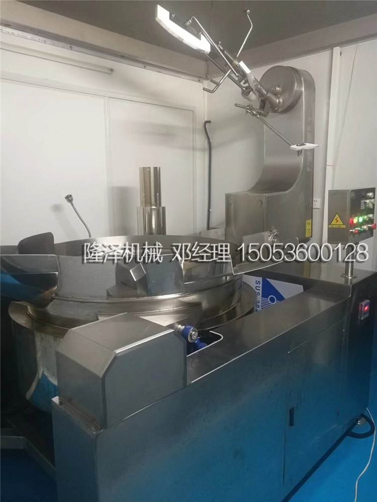 辣椒醬炒鍋