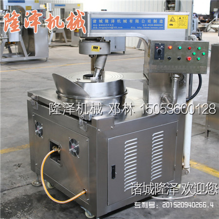 天津市盛秋堅(jiān)果食品有限公司【電動(dòng)爆米花機(jī)】