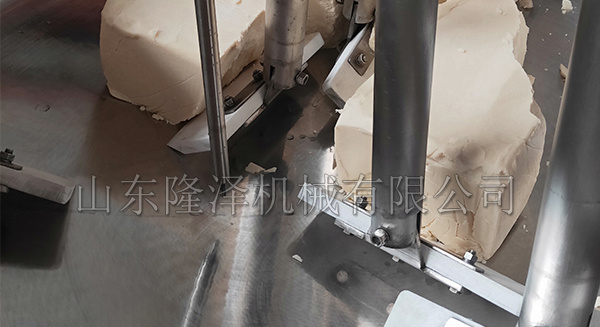火鍋炒料機(jī)