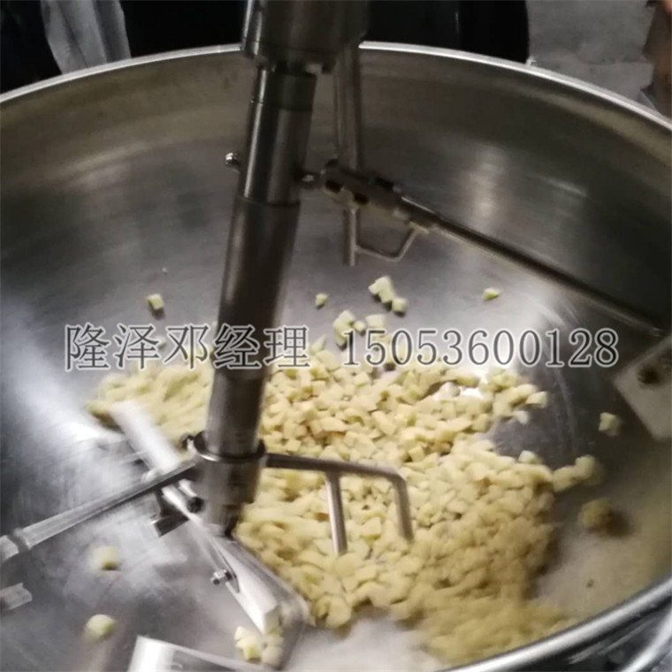 全自動(dòng)炒菜機(jī)多少錢(qián)、炒菜機(jī)是怎么炒菜的？